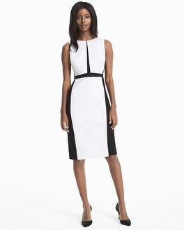 Shop Work Dresses & Skirts - Pant Suits, Sweaters, Cardigans, Tops - White  House Black Market