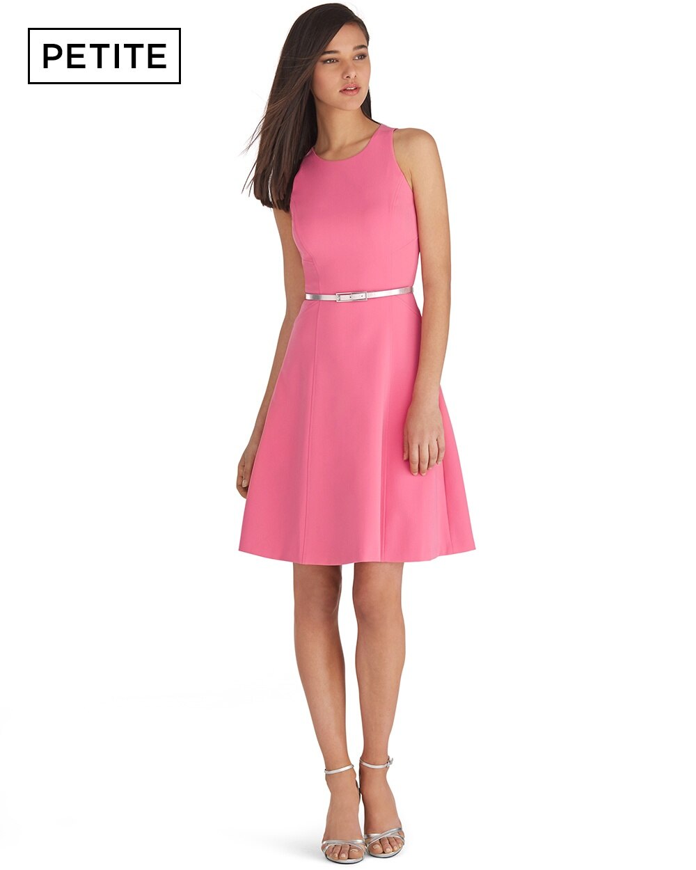 Petite Pink Dress Top Sellers, UP TO 56% OFF | www.ldeventos.com