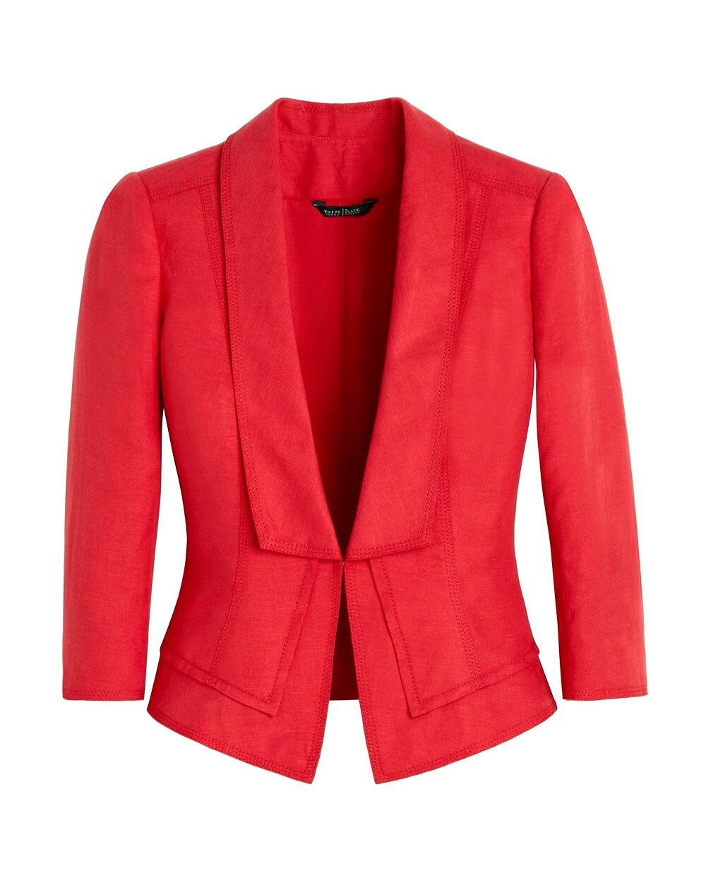 3-4-sleeve-framed-lapel-jacket-shop-women-s-work-attire-professional-clothing-business