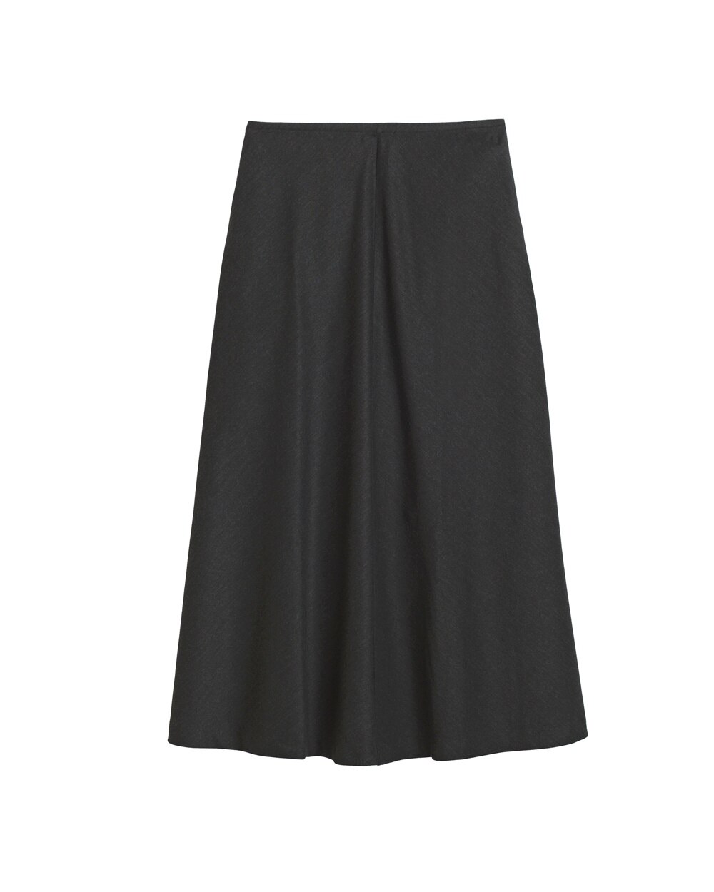 A-Line Ankle Skirt - White House Black Market