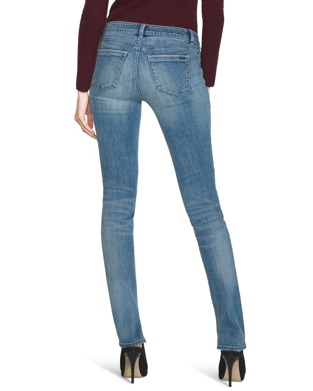 Slim Jeans - Shop Jeans and Pants for Women - Petite, Skinny Jeans ...