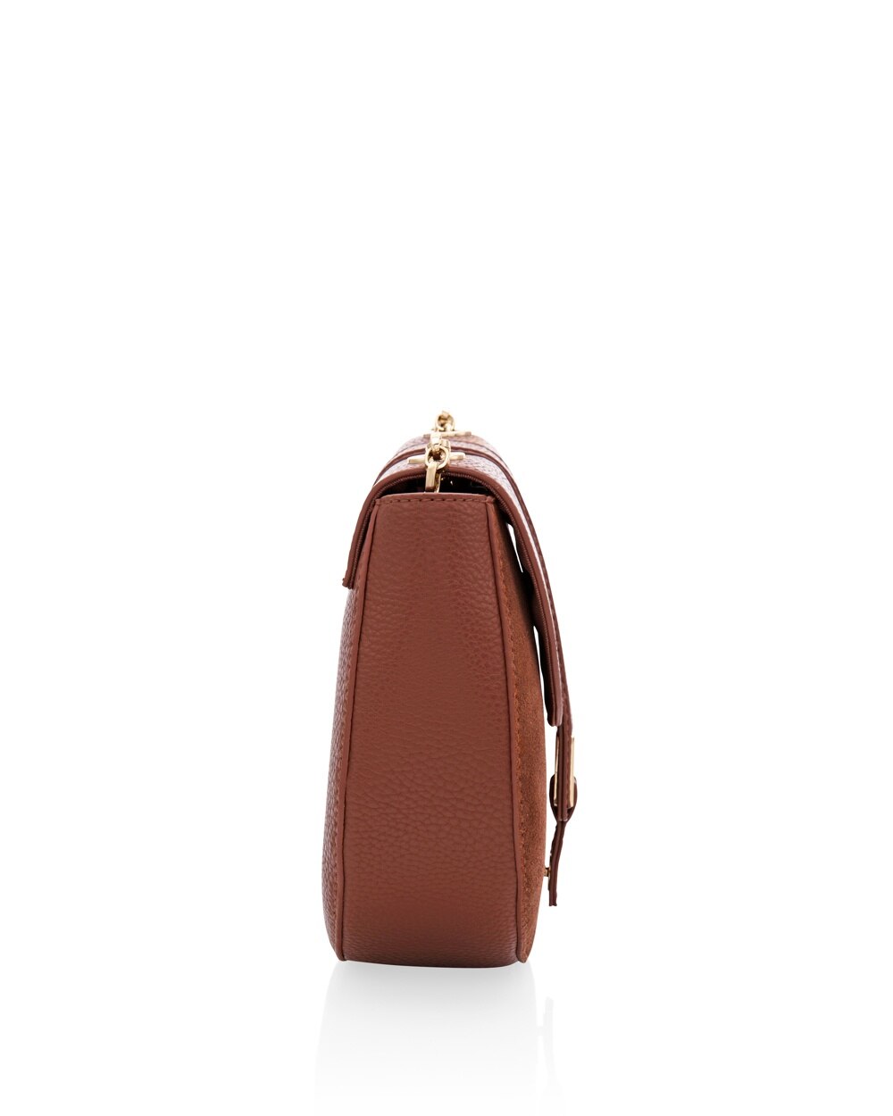 Saddle Crossbody Bag - Shop Women's Purses - Handbags and Clutches ...