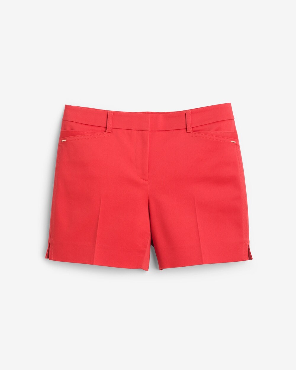 Coastal Stretch Shorts - White House Black Market