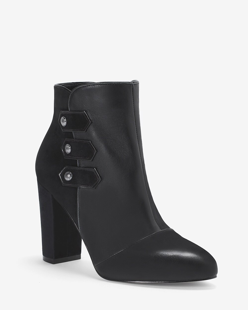 whbm boots
