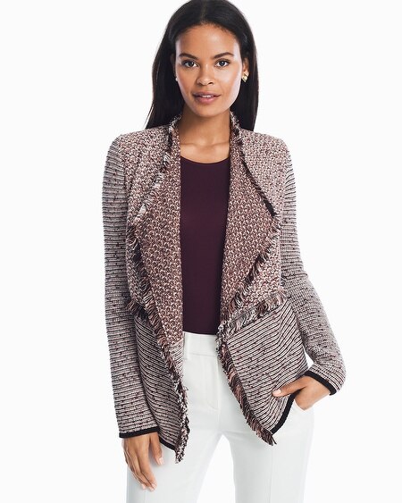 Jackets - Show All - WHBM