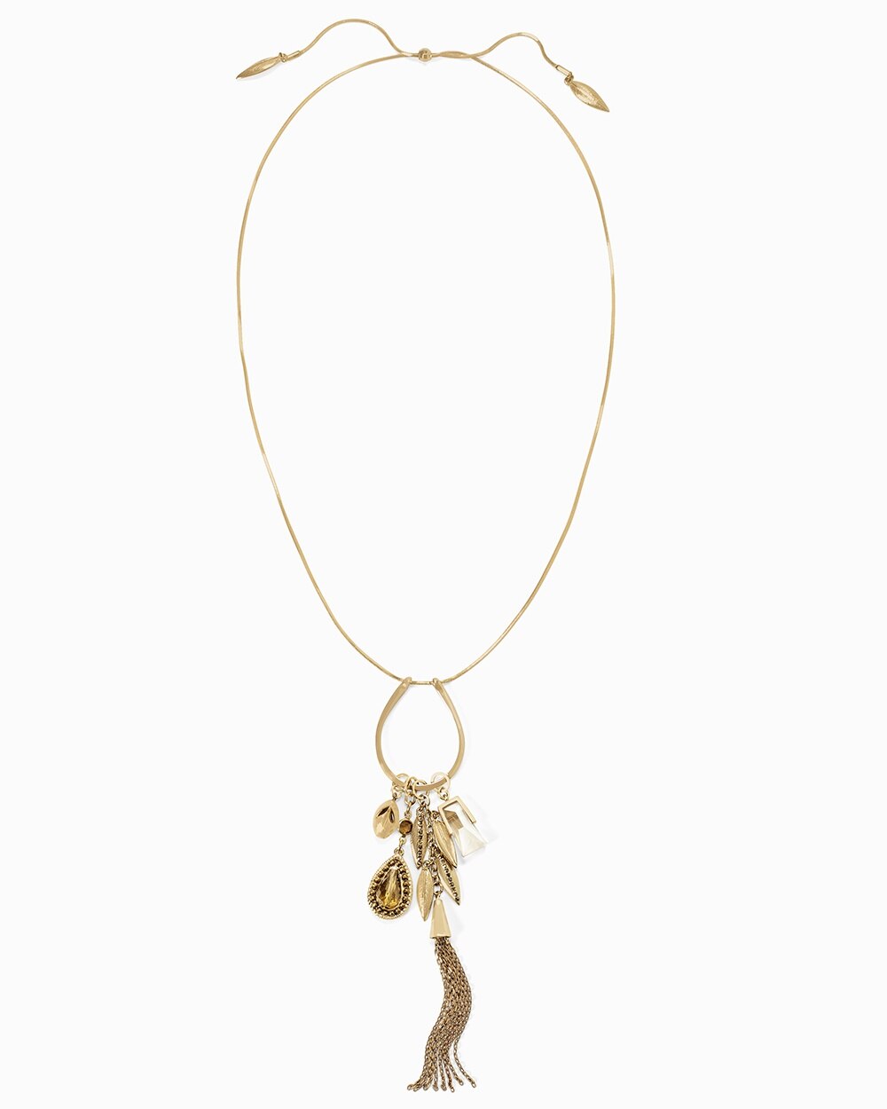 Charcoal Dark Gray Deerskin Tassel Necklace Pendant Key Chain 90mm 1 Piece Handbag Accessory