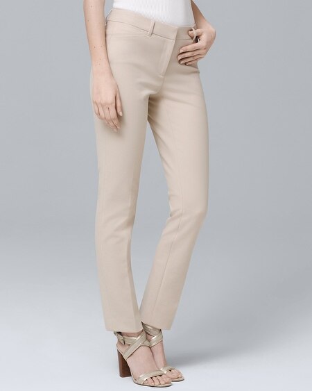 Shop Pants For Women - Slim, Ankle, Bootcut & More - White House Black ...