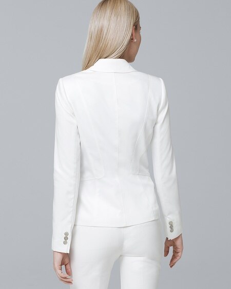 Shop Jackets For Women - Blazers, Vests, Trenches & More - White House ...