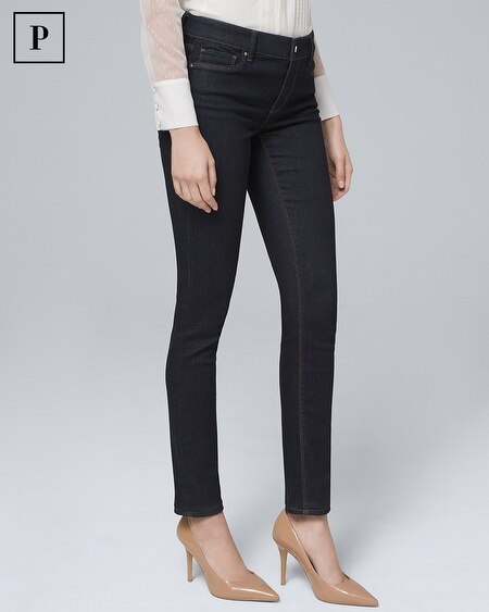 Shop Petite Jeans For Women - Skinny, Bootcut, Leggings & More - White ...