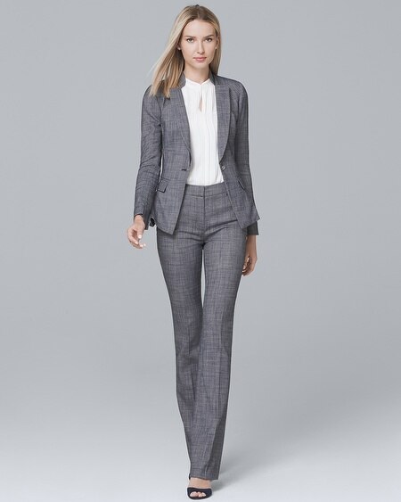 Shop Jackets For Women - Blazers, Vests, Trenches & More - White House ...