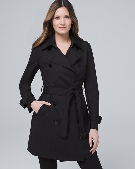 Shop New Arrivals on Coats & Jackets for Women - White House Black Market