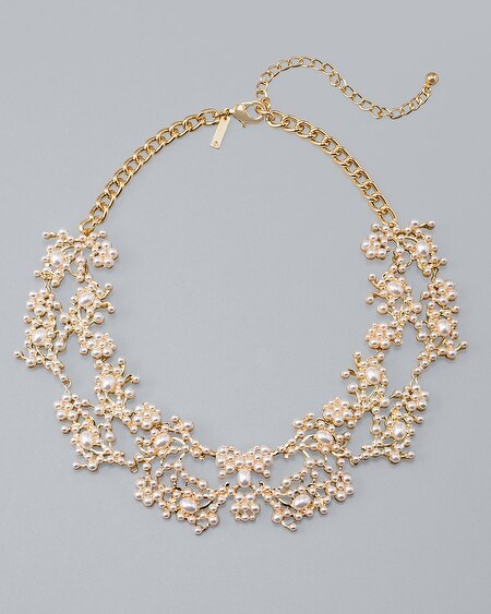 Shop Necklaces for Women - White House Black Market