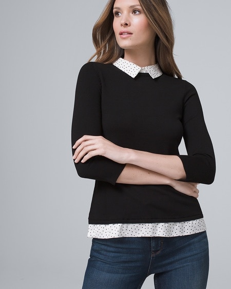 Shop Sweaters For Women - Black Cardigans, All White, Pullovers and ...
