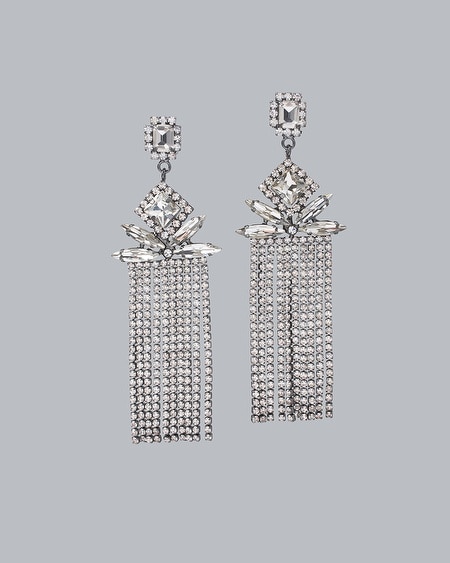 Shop Earrings for Women - White House Black Market
