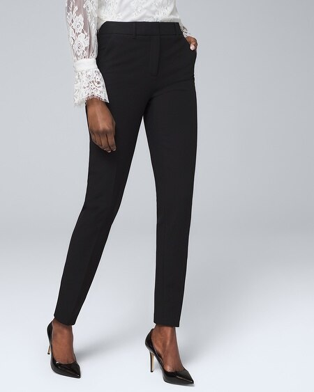 womens ankle pants for work