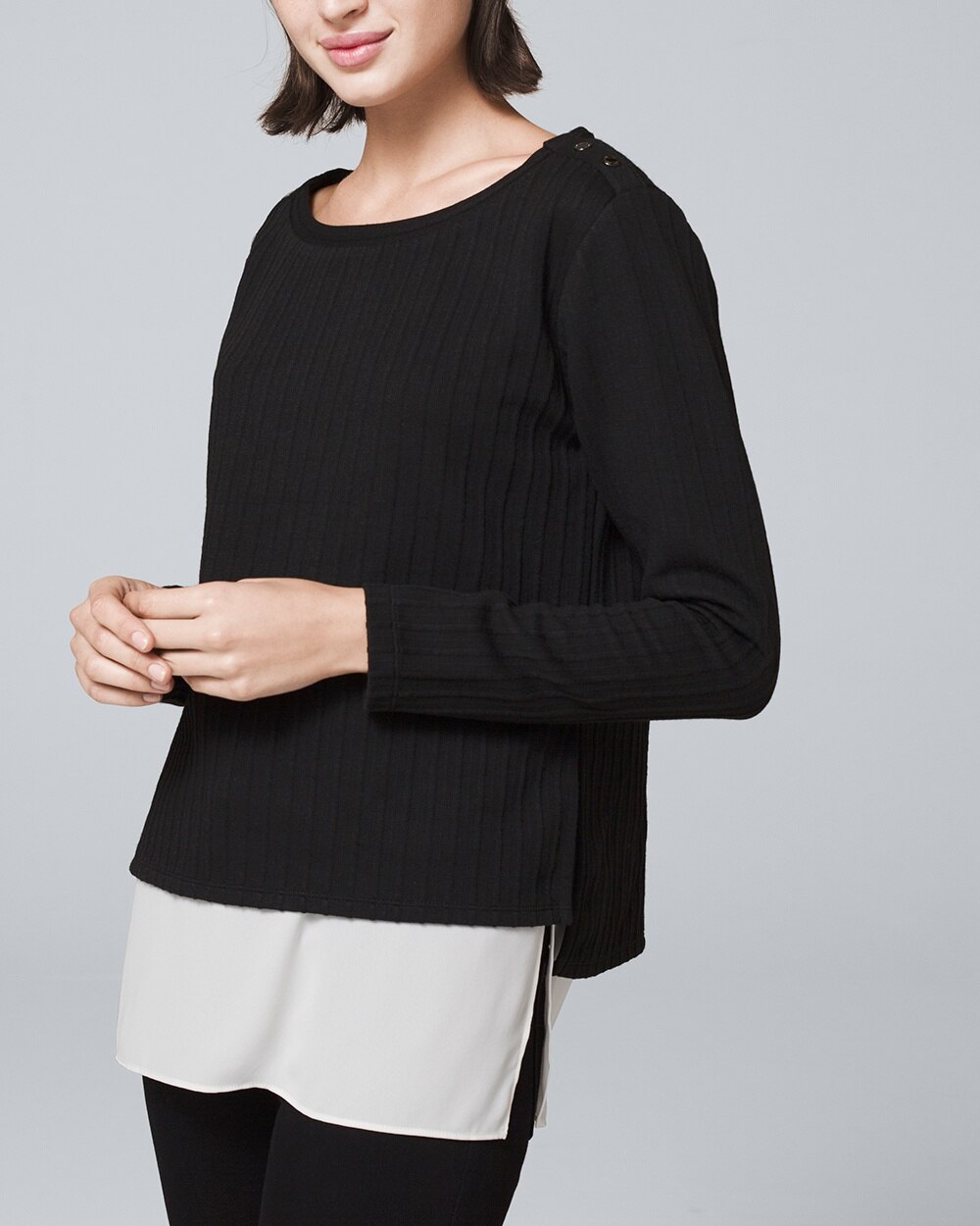 Shop Women's Fall Sweaters - White House Black Market
