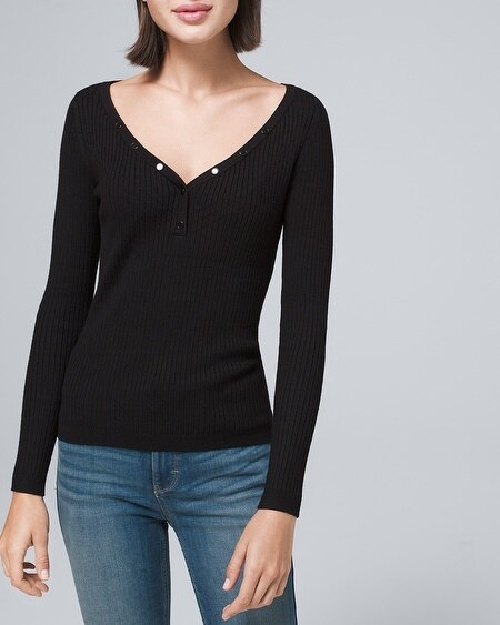Shop New Arrivals in Women's Sweaters - White House Black Market