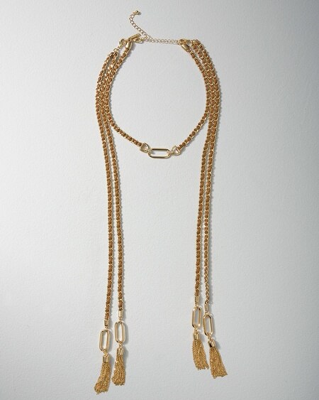 Shop Women's Necklaces - White House Black Market