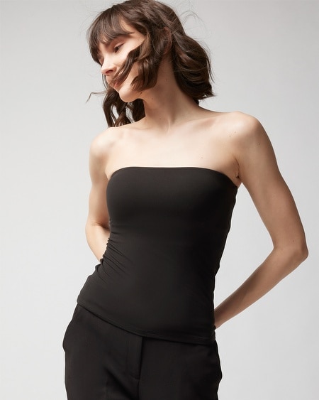 WHBM® FORME Strapless Top