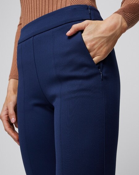Amazon.com: Men's Business Suit Pants Fashion Slim Fit Flex Flat Front Long  Pant Stretch Dress Pants Skinny Suit Pants (30,Black) : Clothing, Shoes &  Jewelry