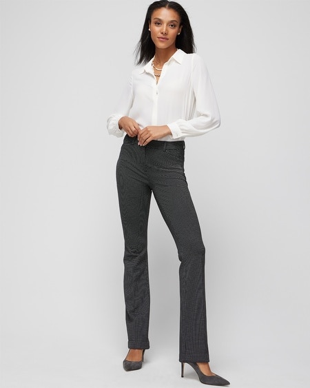 Shop Women's Pants - White, Black, Ankle, Dress - White House Black Market