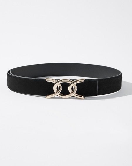 Shop Women's Belts - Skinny, Leather and Stretch Belts - White House ...