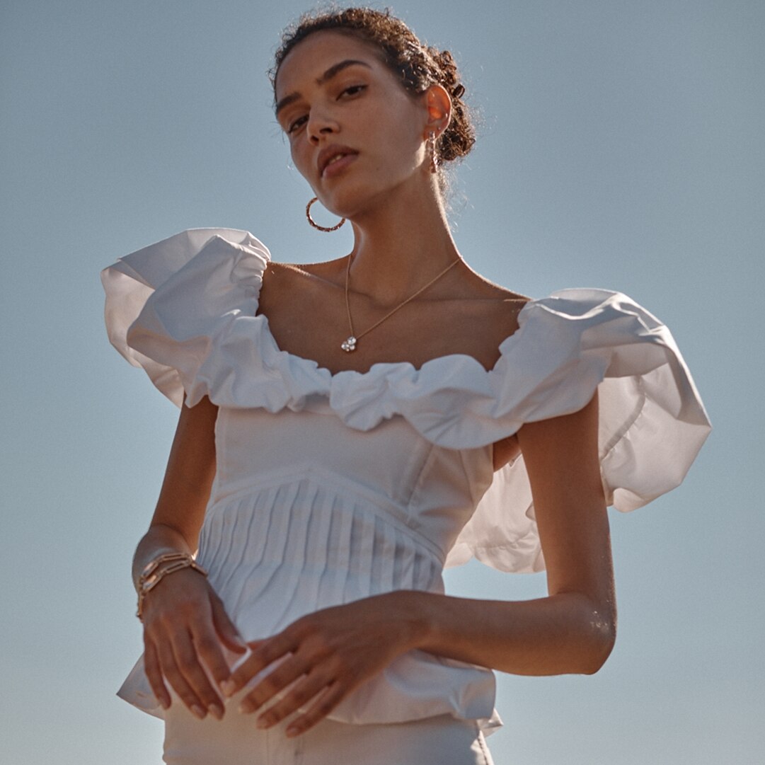 White house black top market dresses sale