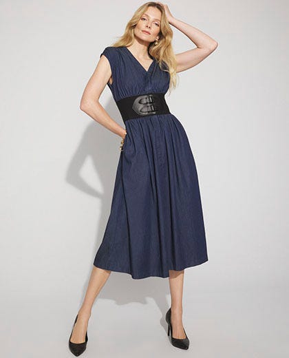 Everyday Dresses