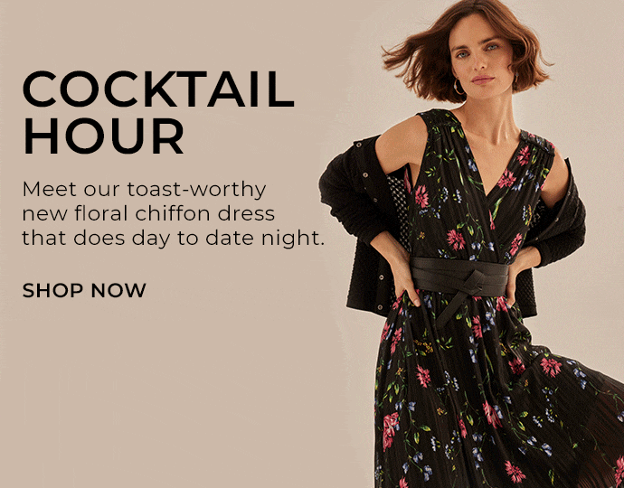 Casual dresses outlet spring 219