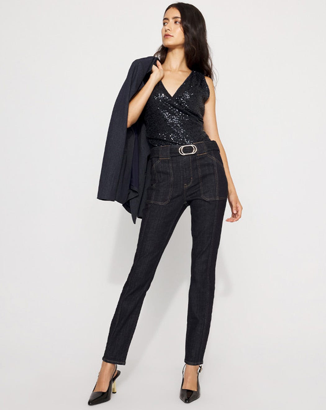 denim