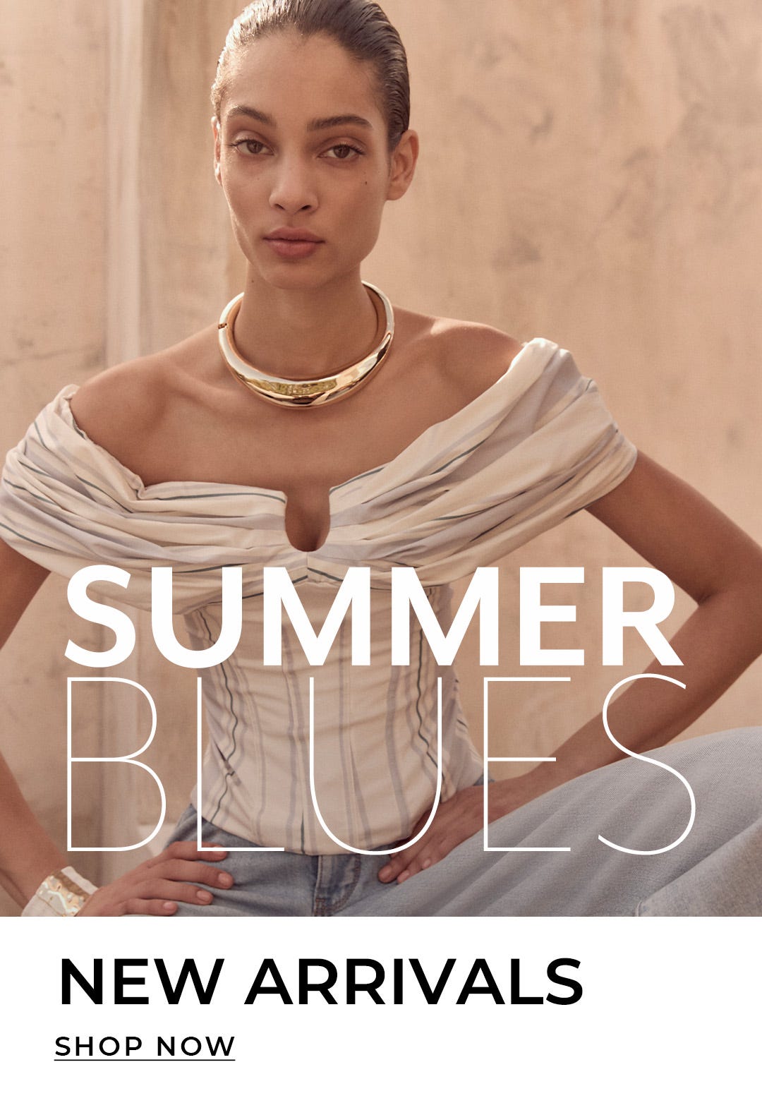 Summer Blues