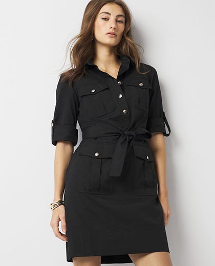 Work Dresses