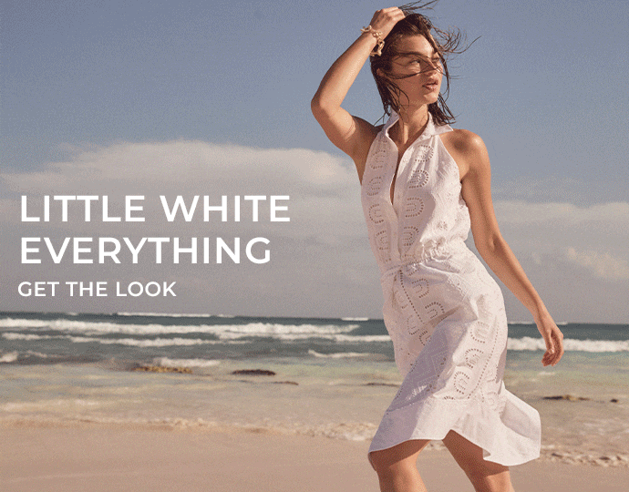 Little White Everything