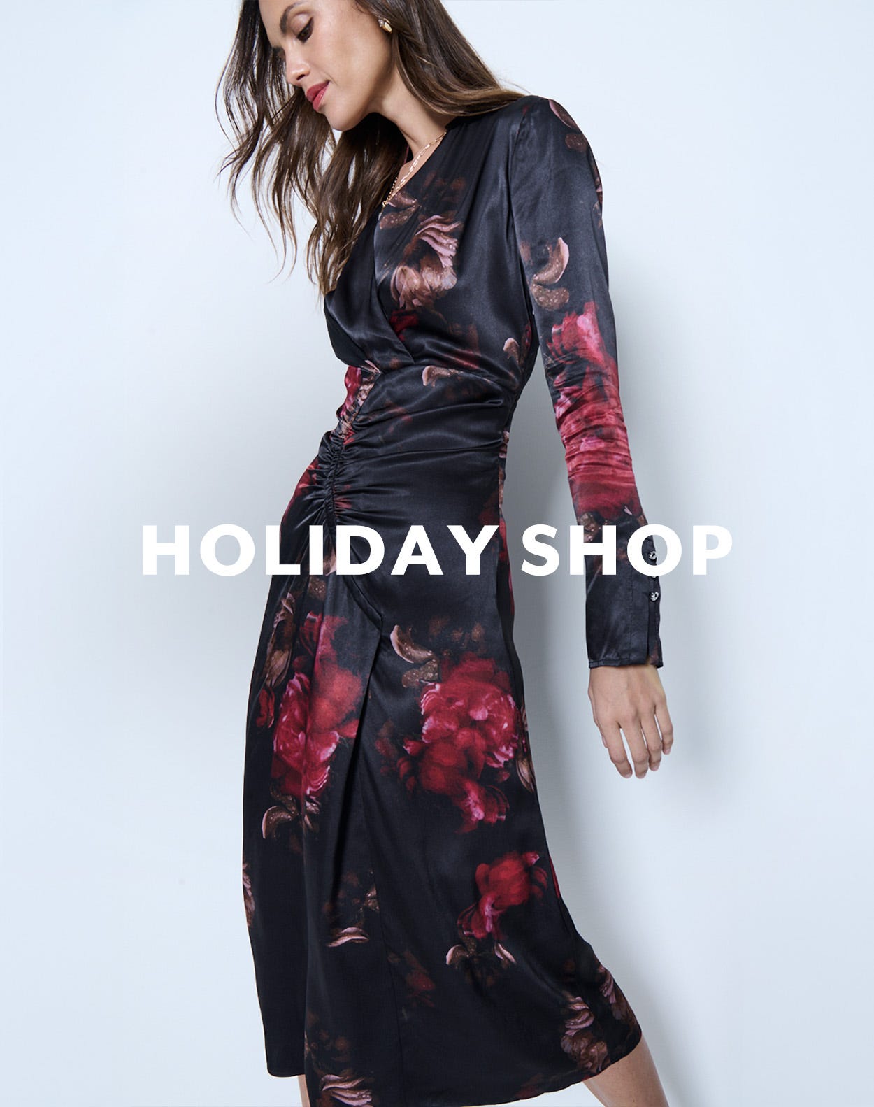 holiday shop