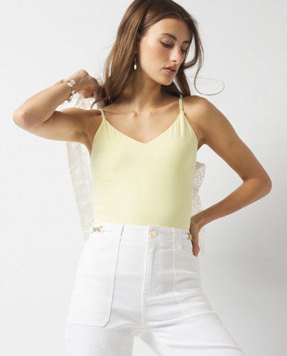 Whbm Forme Tops