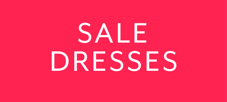 Sale Dresses