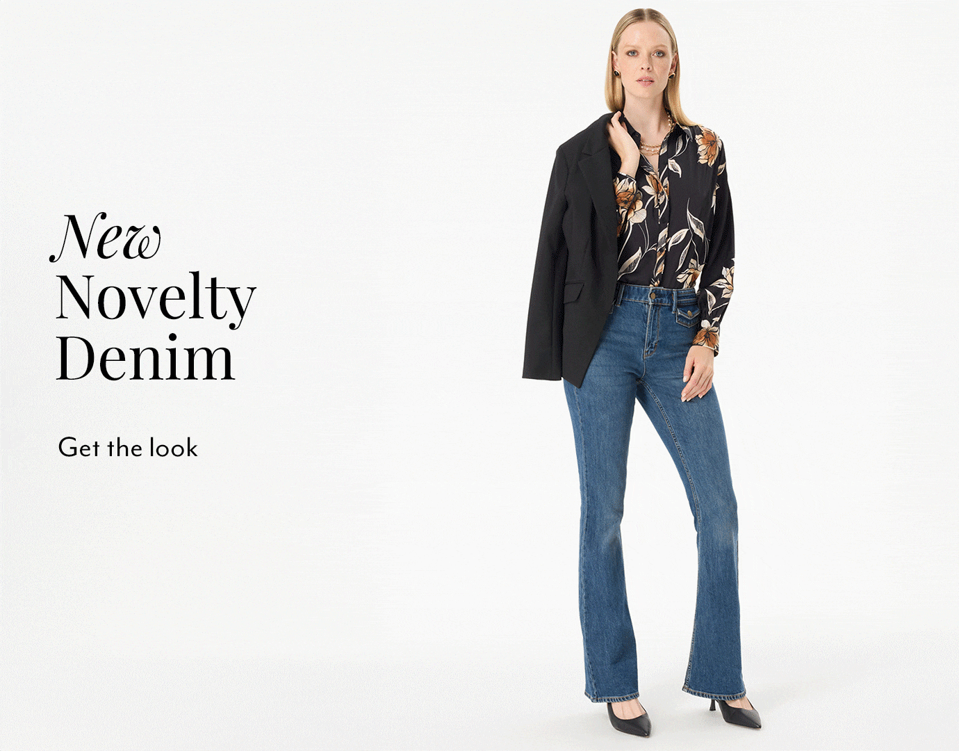 NoveltyDenim