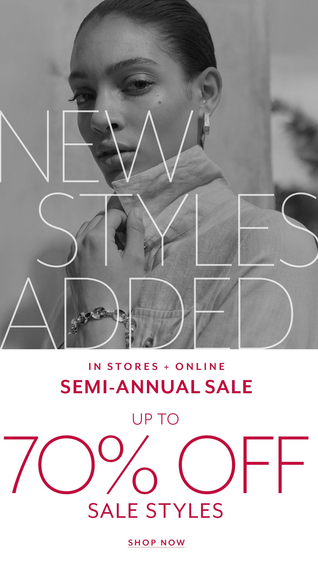Mobile New Styles Added