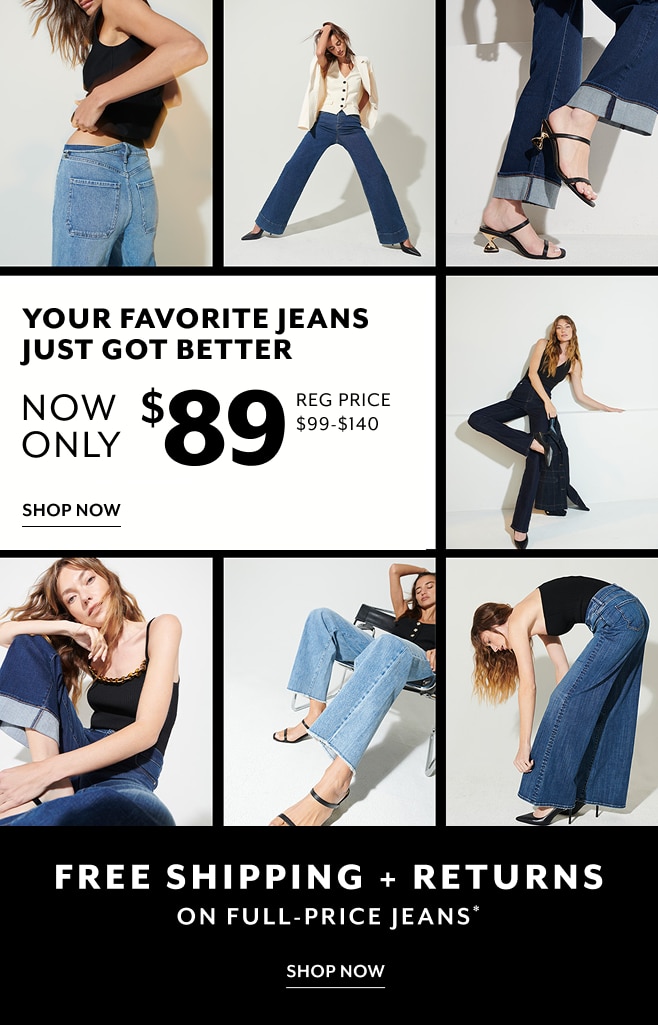 favorite jeans