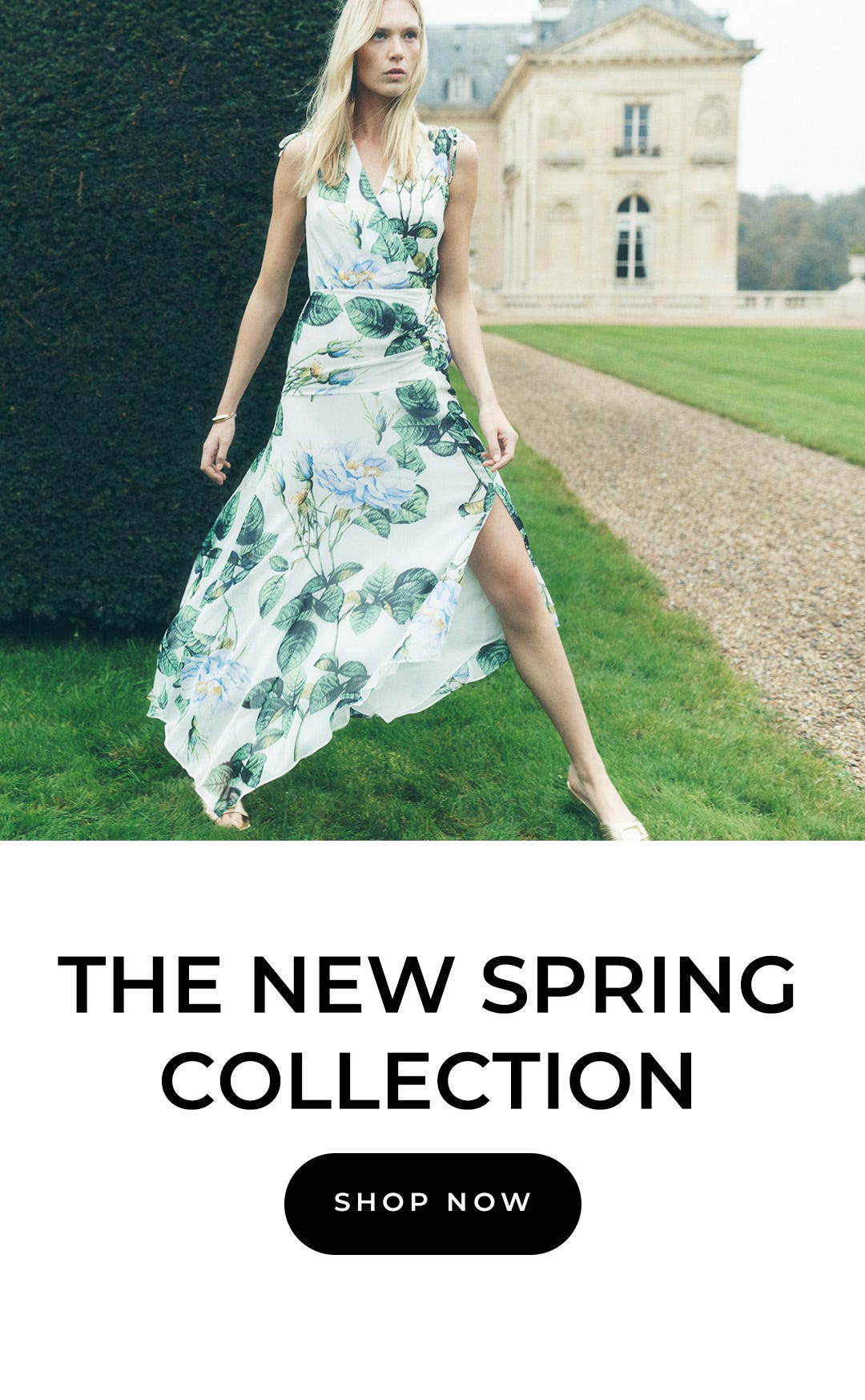 Spring Collection