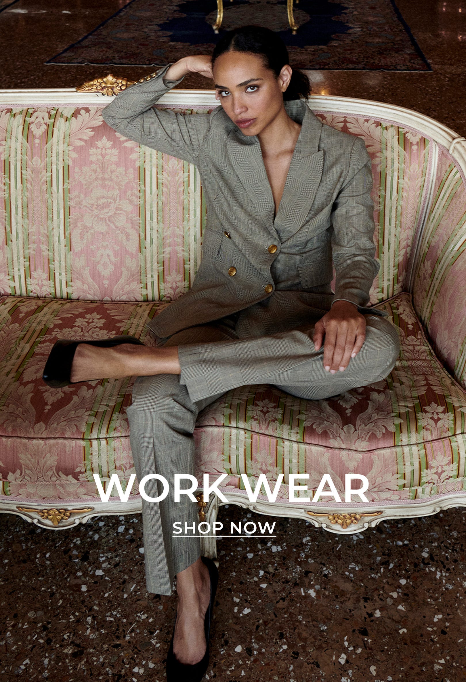 work wear