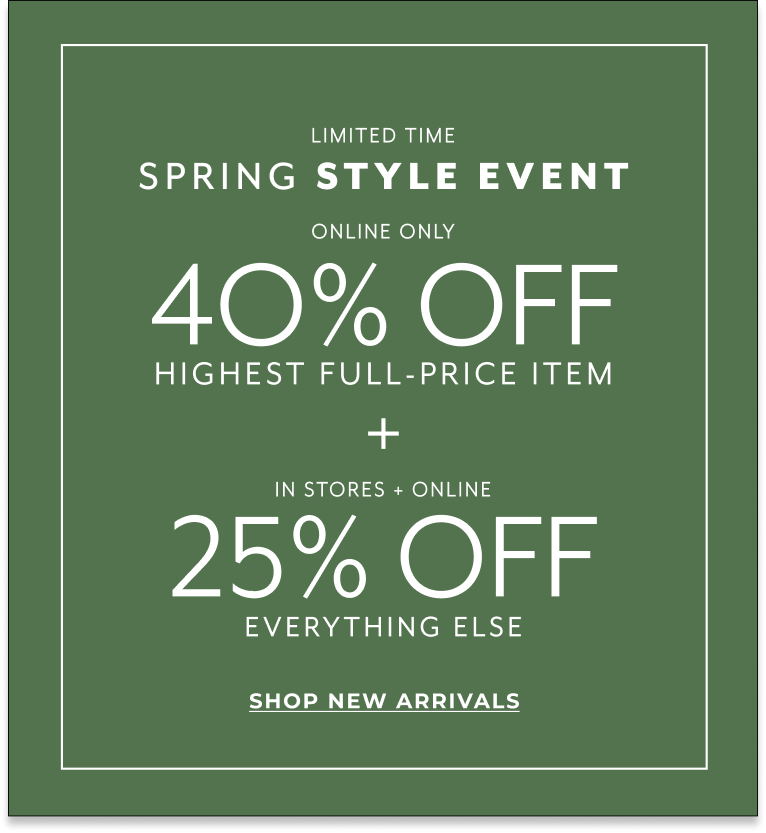 Mobile 40% Off HPI + 25% Off Everything Else