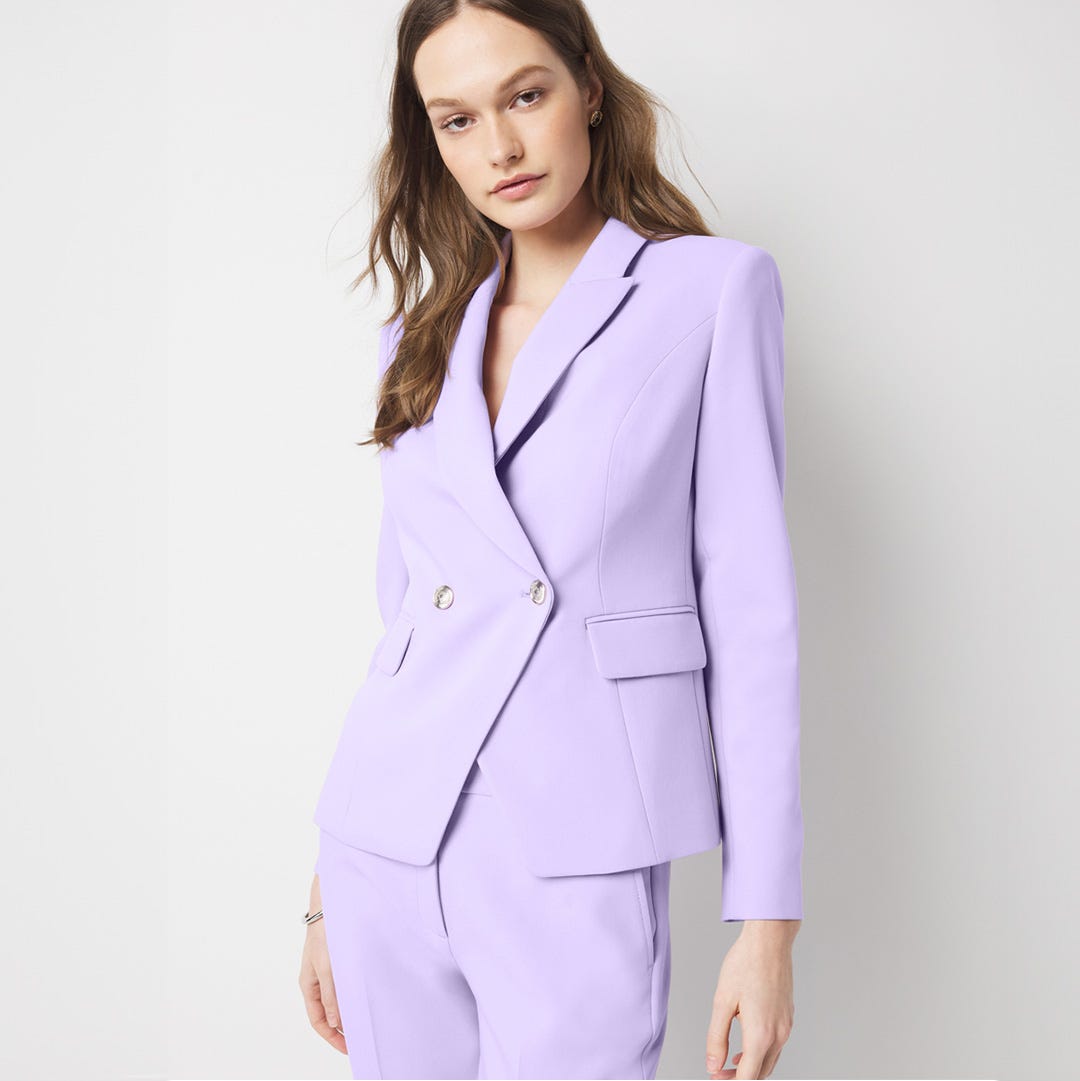 Jackets and Blazers