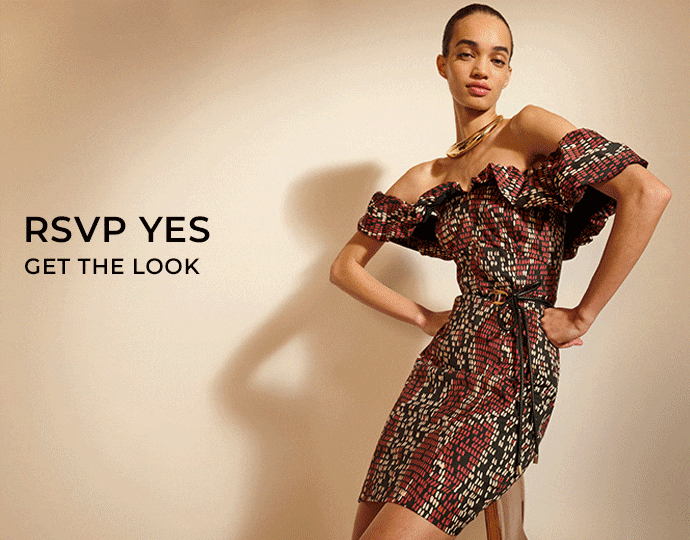RSVP Dresses