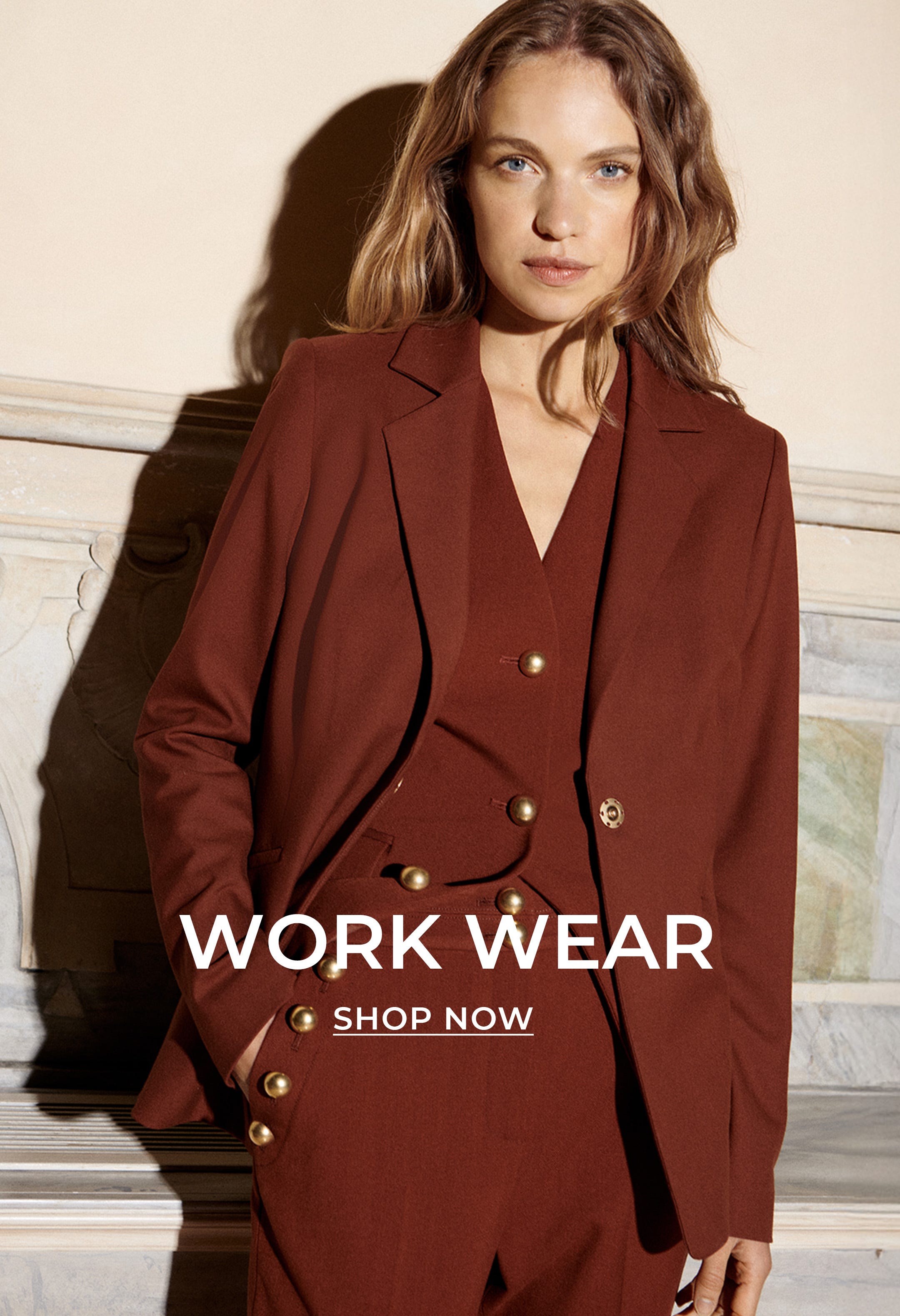 work wear