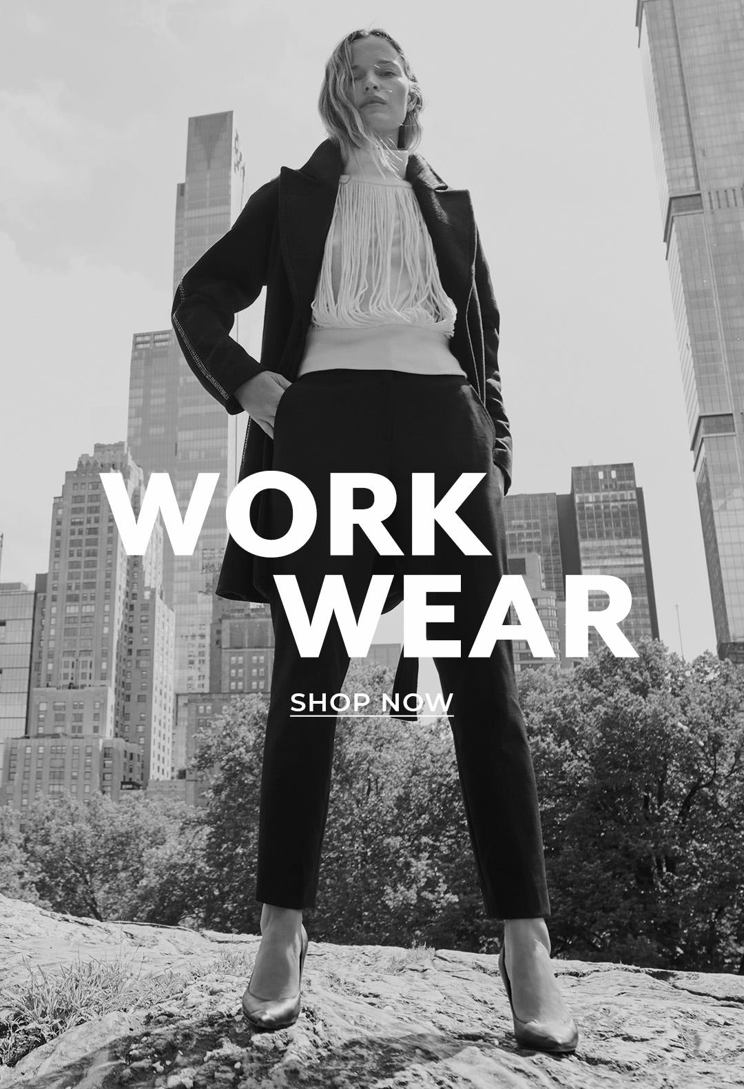 work wear