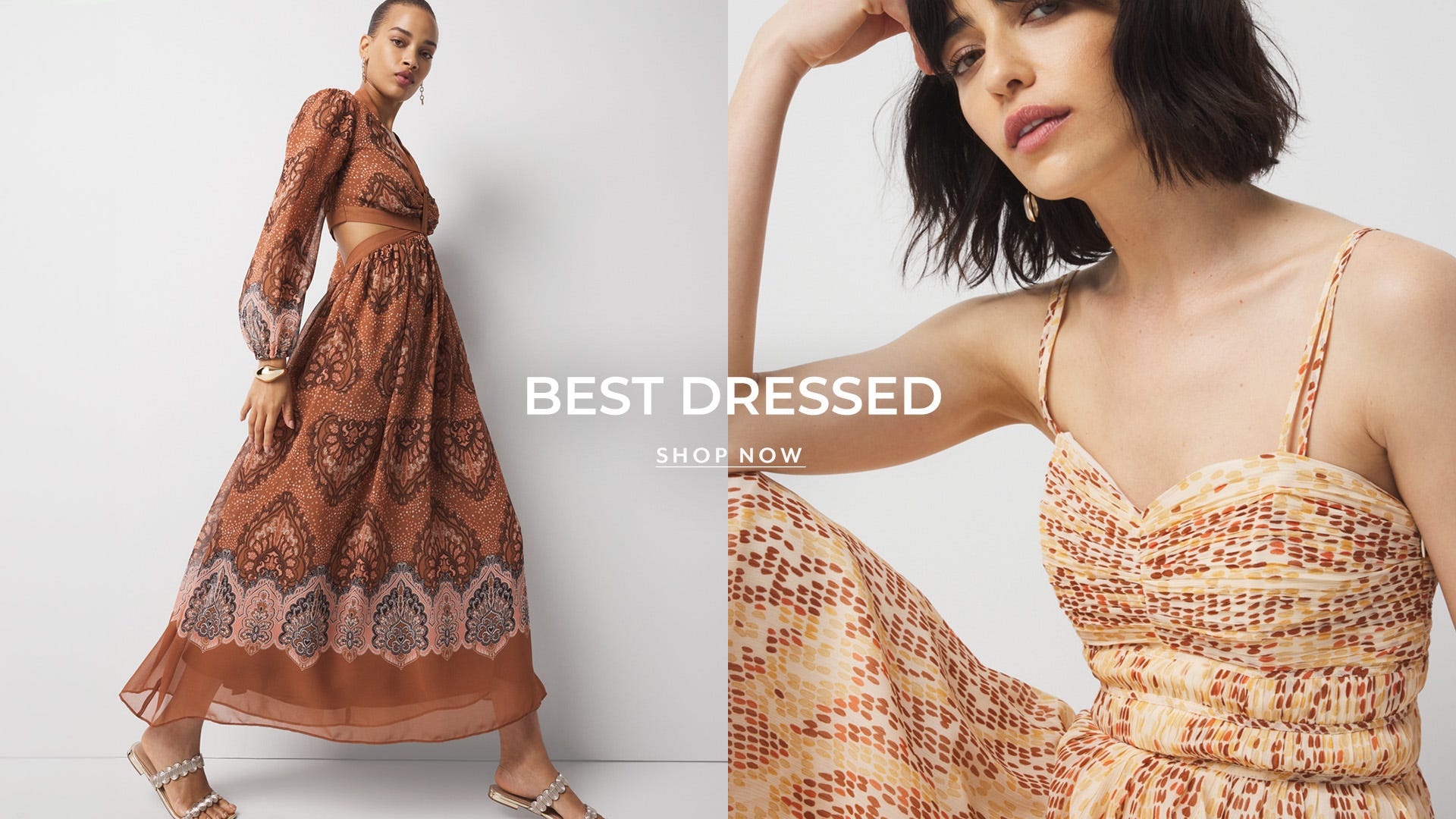 Best Dressed
