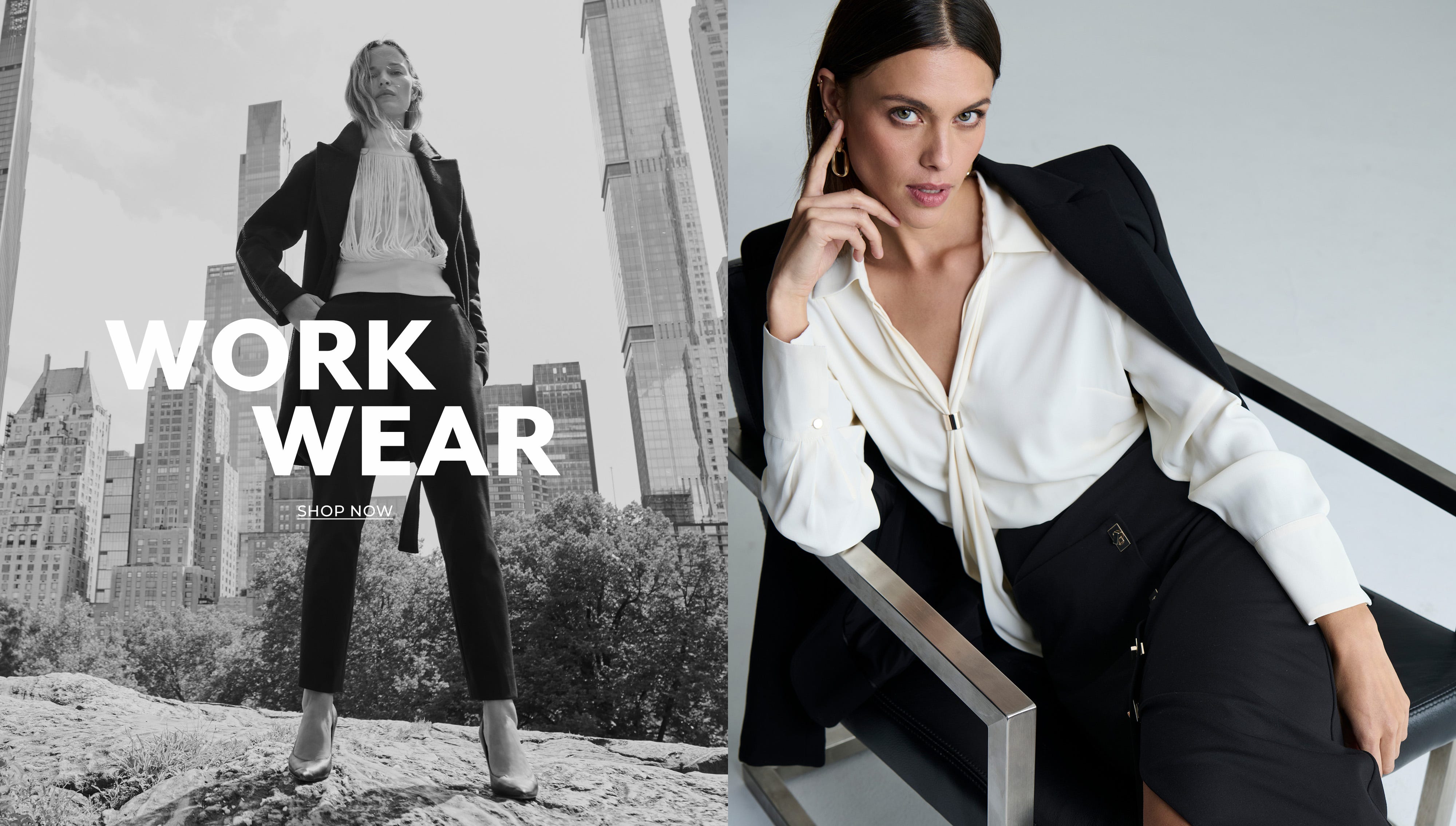 WORK IN WEAR