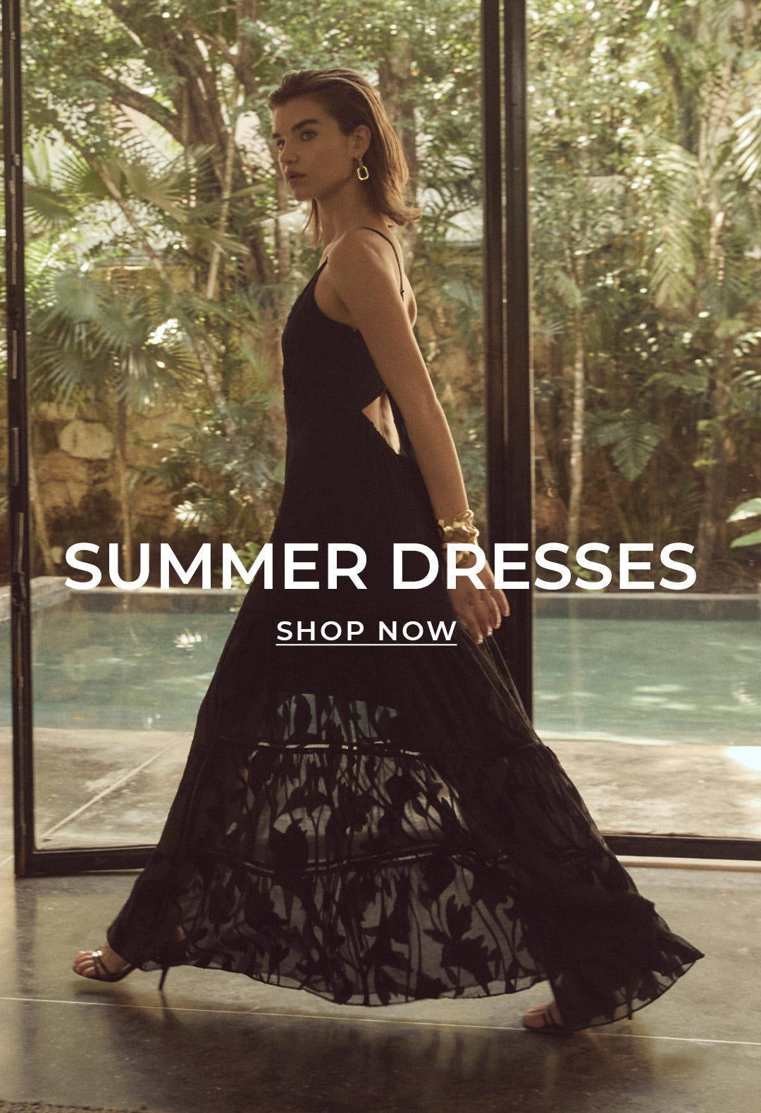 Summer Dresses