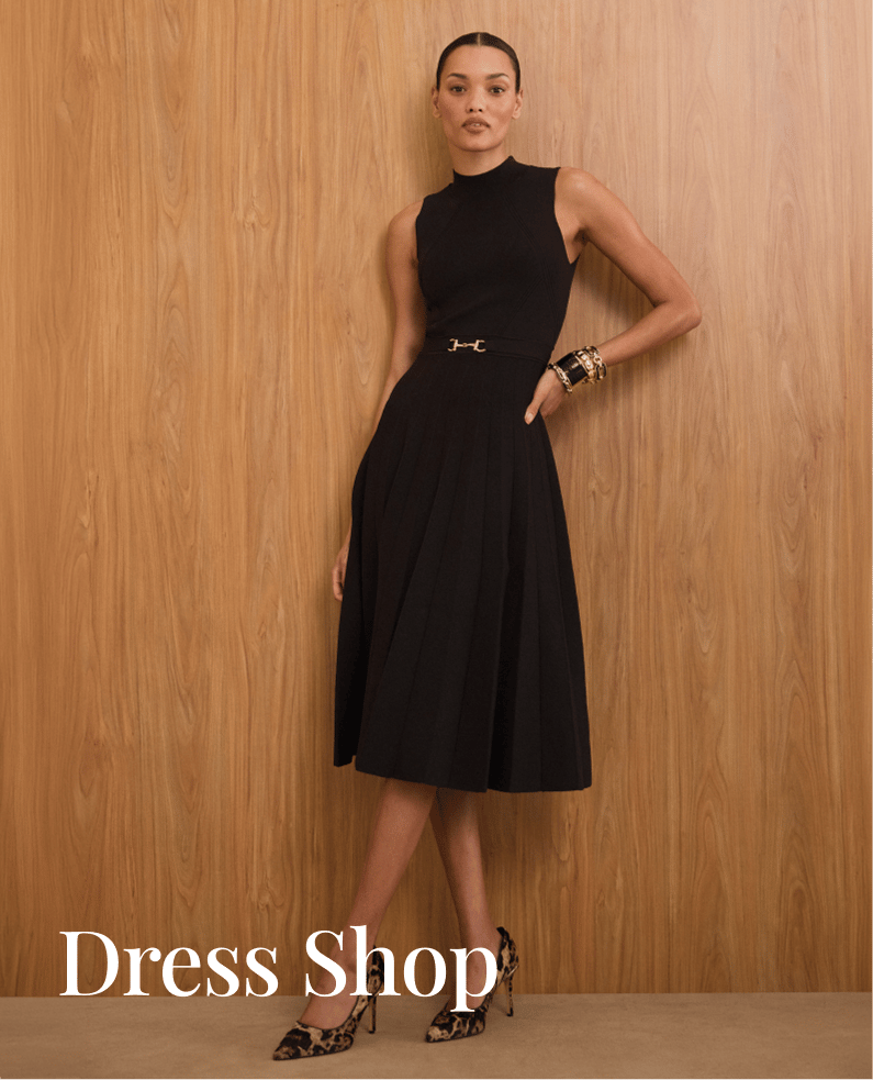 Dress Shop